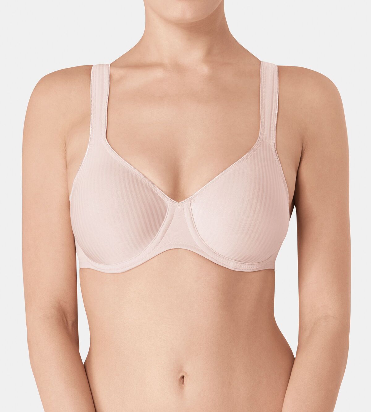Triumph Beugel BH Modern Soft+cotton W - 3 kleuren