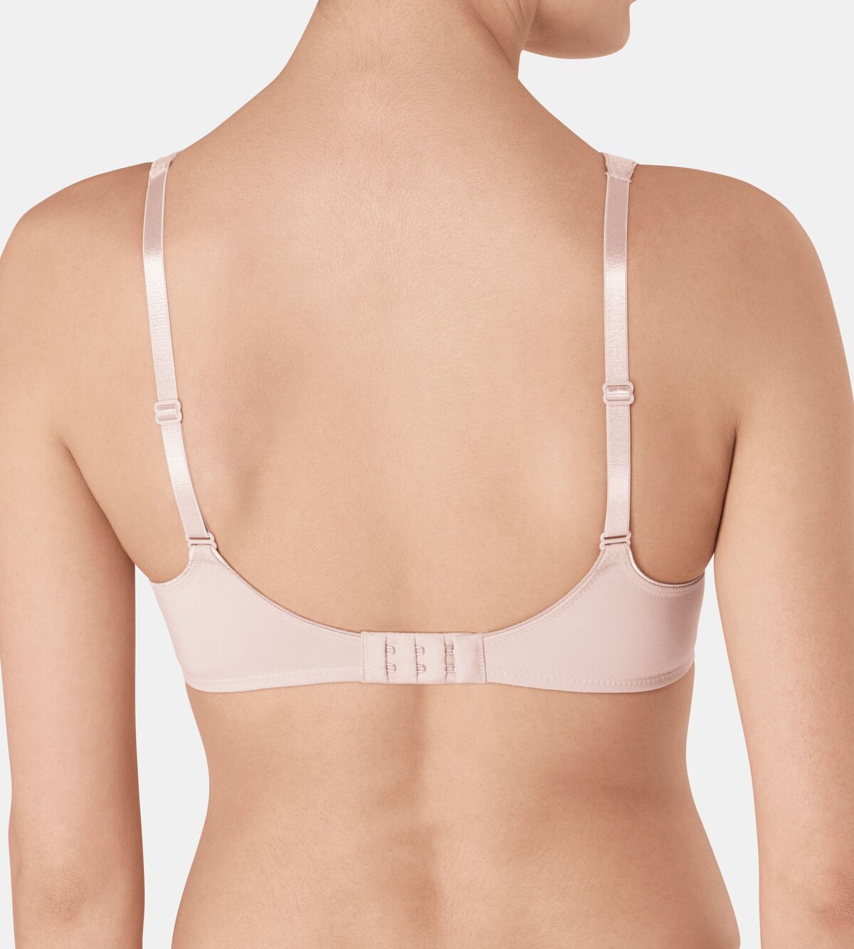 Triumph Beugel BH Modern Soft+cotton W - 3 kleuren