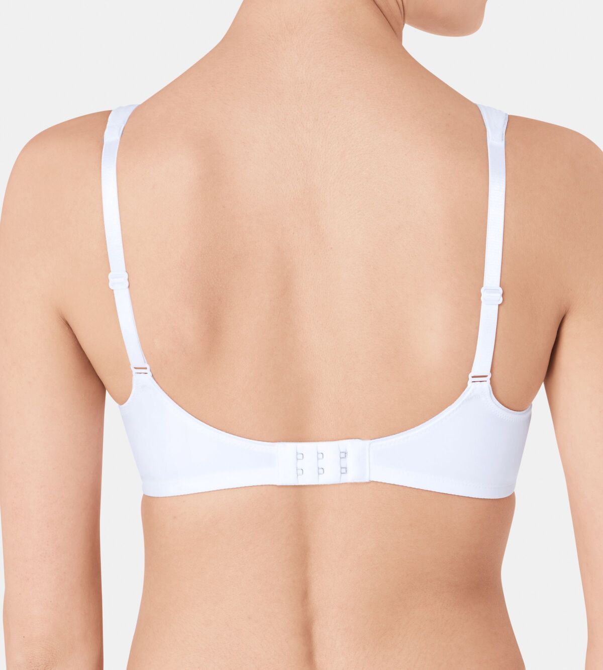 Triumph BH zonder beugel - Modern Soft + cotton N - 3 kleuren