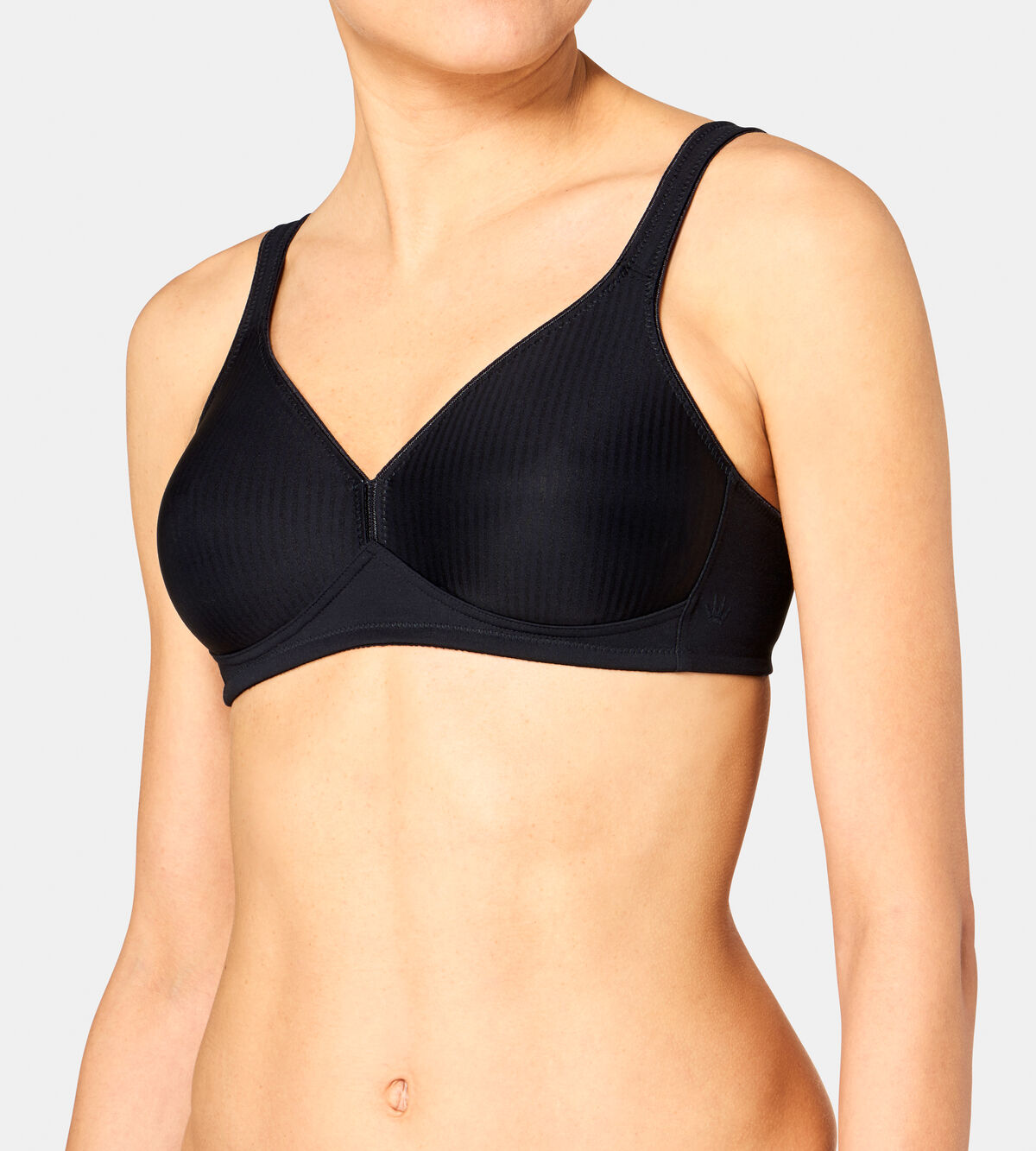 Triumph BH zonder beugel - Modern Soft + cotton N - 3 kleuren