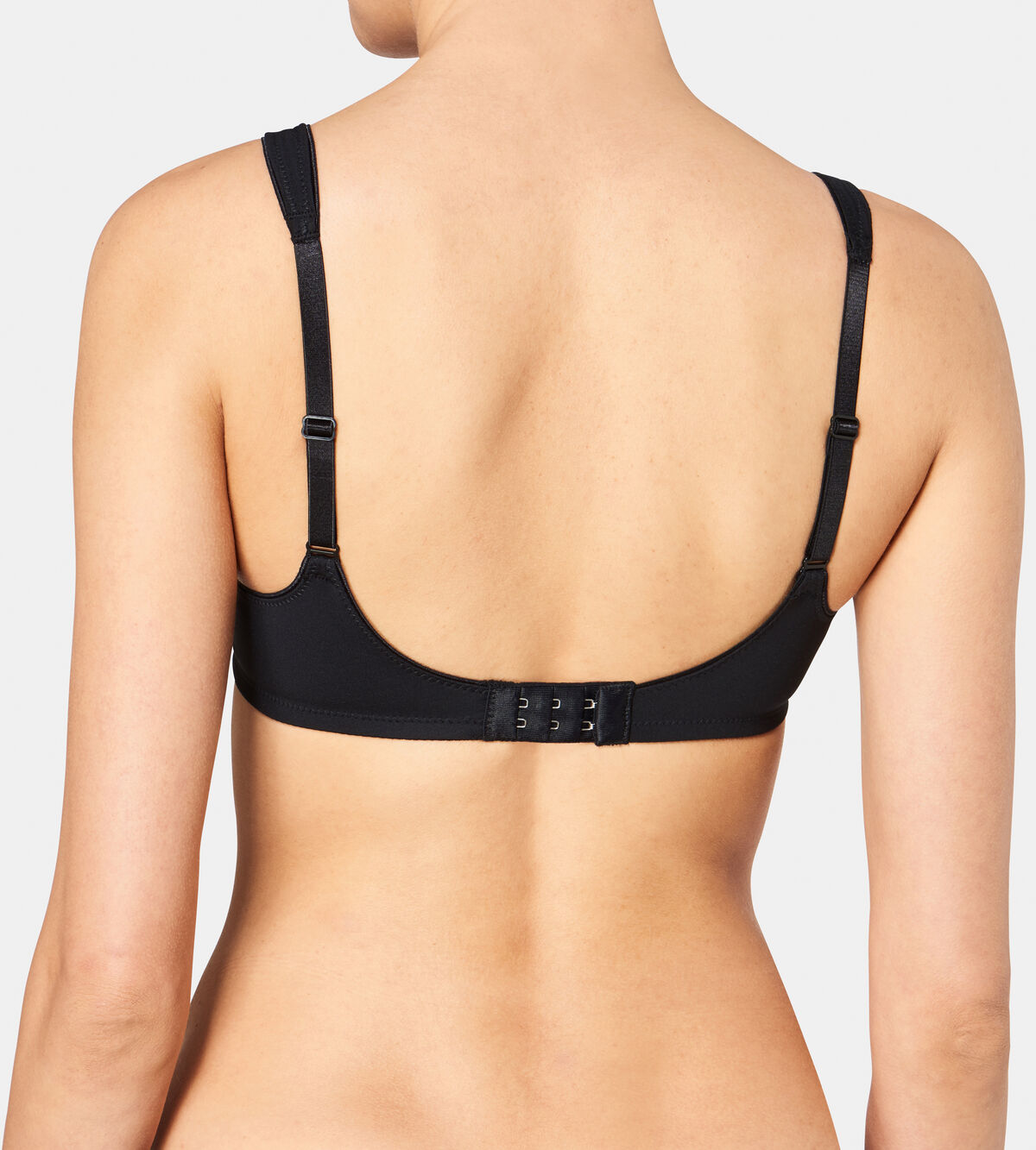 Triumph BH zonder beugel - Modern Soft + cotton N - 3 kleuren