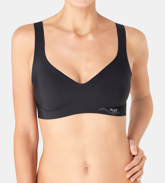 Sloggi Top Zero Feel Bralette - 3 kleuren