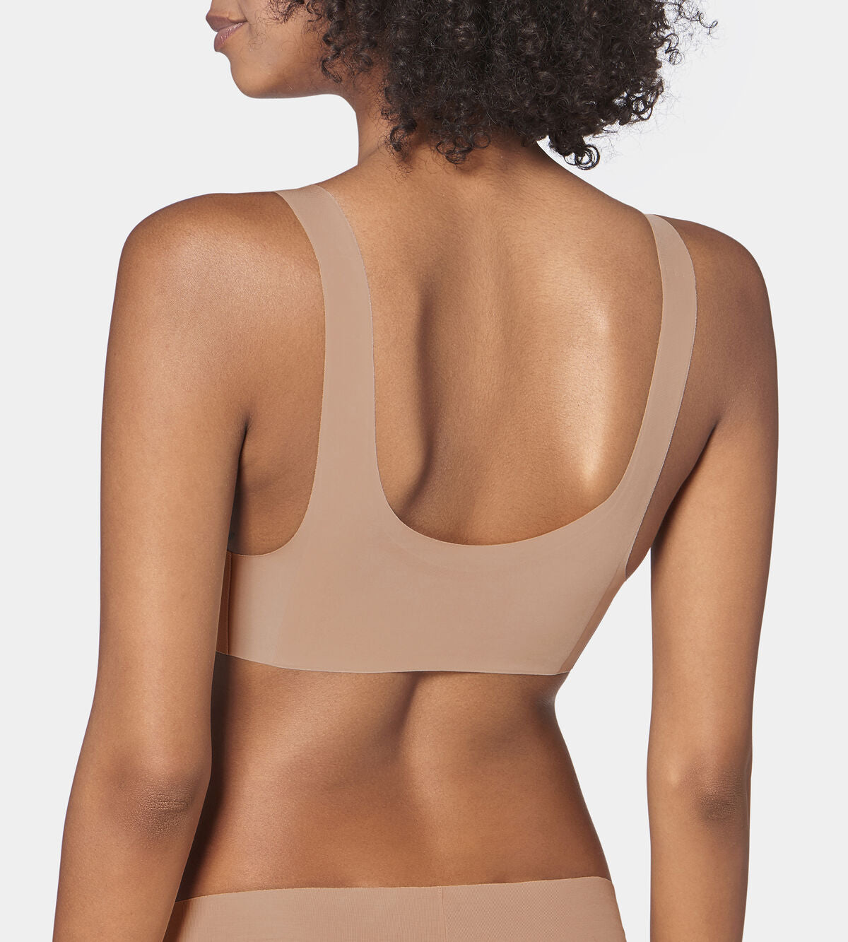 Sloggi Bralette -  ZERO Feel 2.0 Bralette - 3 kleuren