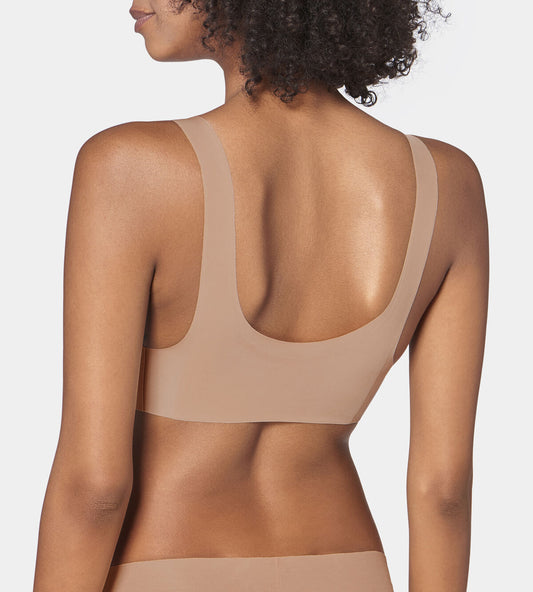 Sloggi Bralette -  ZERO Feel 2.0 Bralette - 3 kleuren