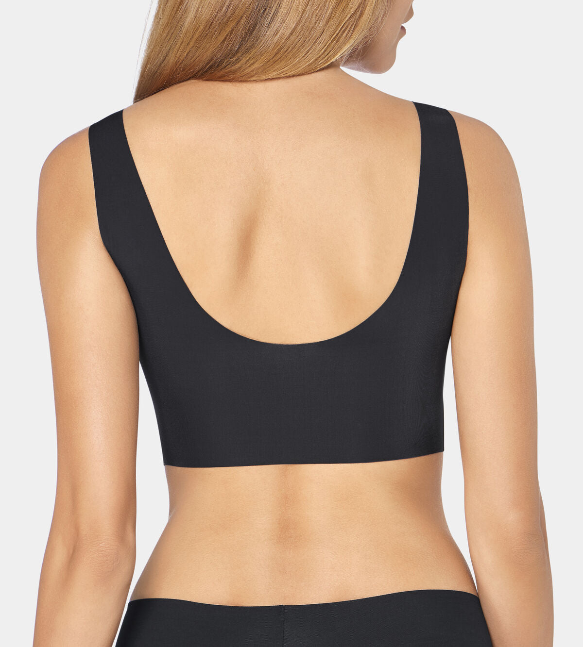 Sloggi Top voorgevormd zonder beugel - ZERO Feel 2.0 Top