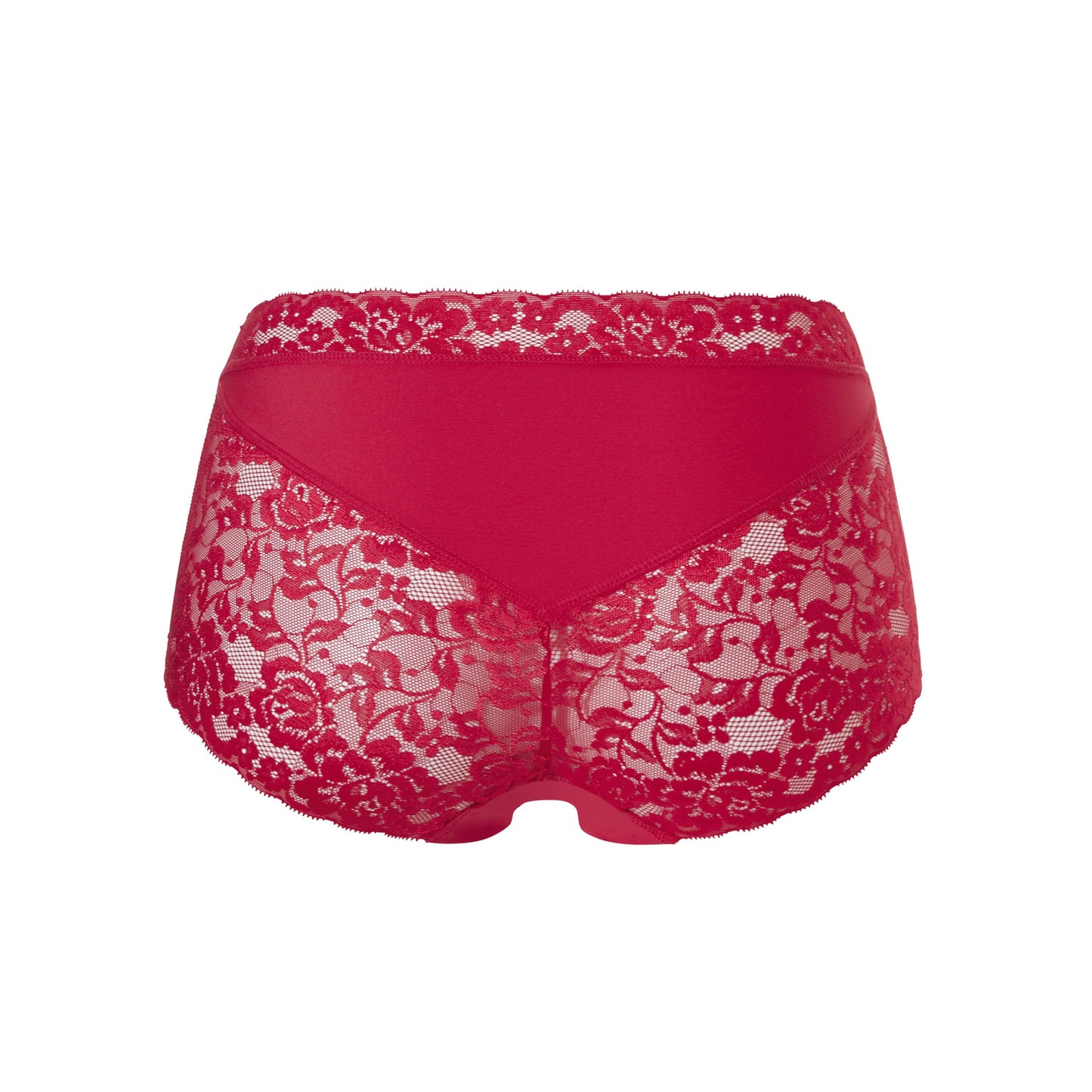 Ten Cate Secrets High waist MET KANT - 31758 -  basiskleuren