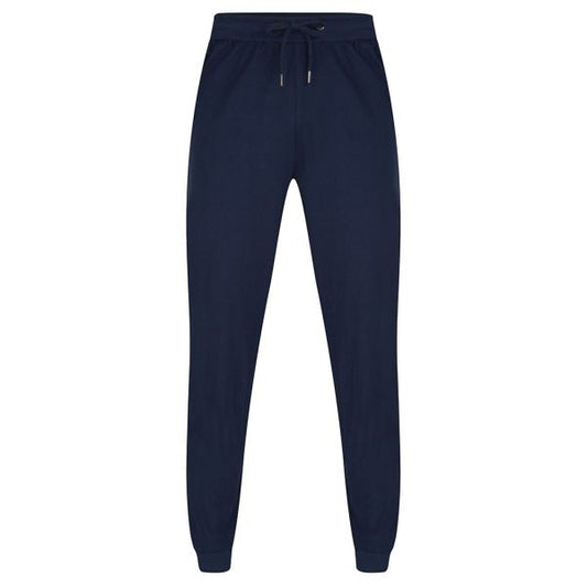 Pastunette Heren pyjama broek blauw 5399-621-8