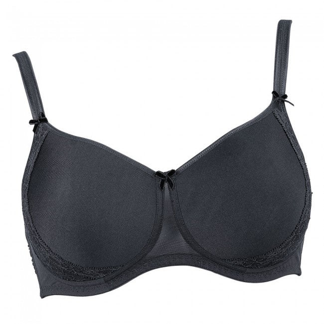 Rosa Faia Dessous Scarlett Bügel-BH mit Soft-Schale Spacer-BH 5649 Rosa Faia Dessous Scarlett Bügel-BH mit Soft-Schale Spacer-BH 5649