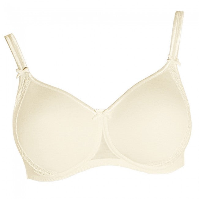 Rosa Faia bh zonder beugel en voorgevormd - Lace Rose 5618