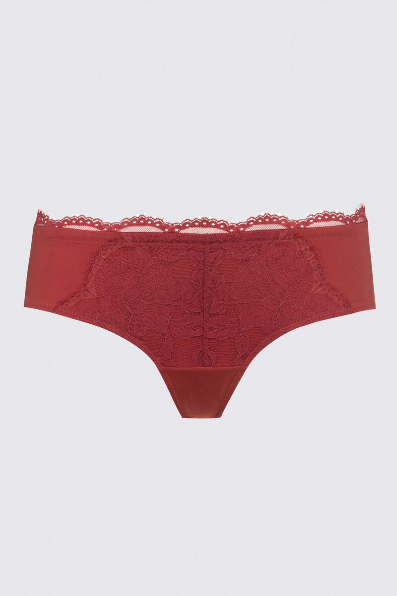 Mey Hipster - Amazing 79238 - Red Pepper