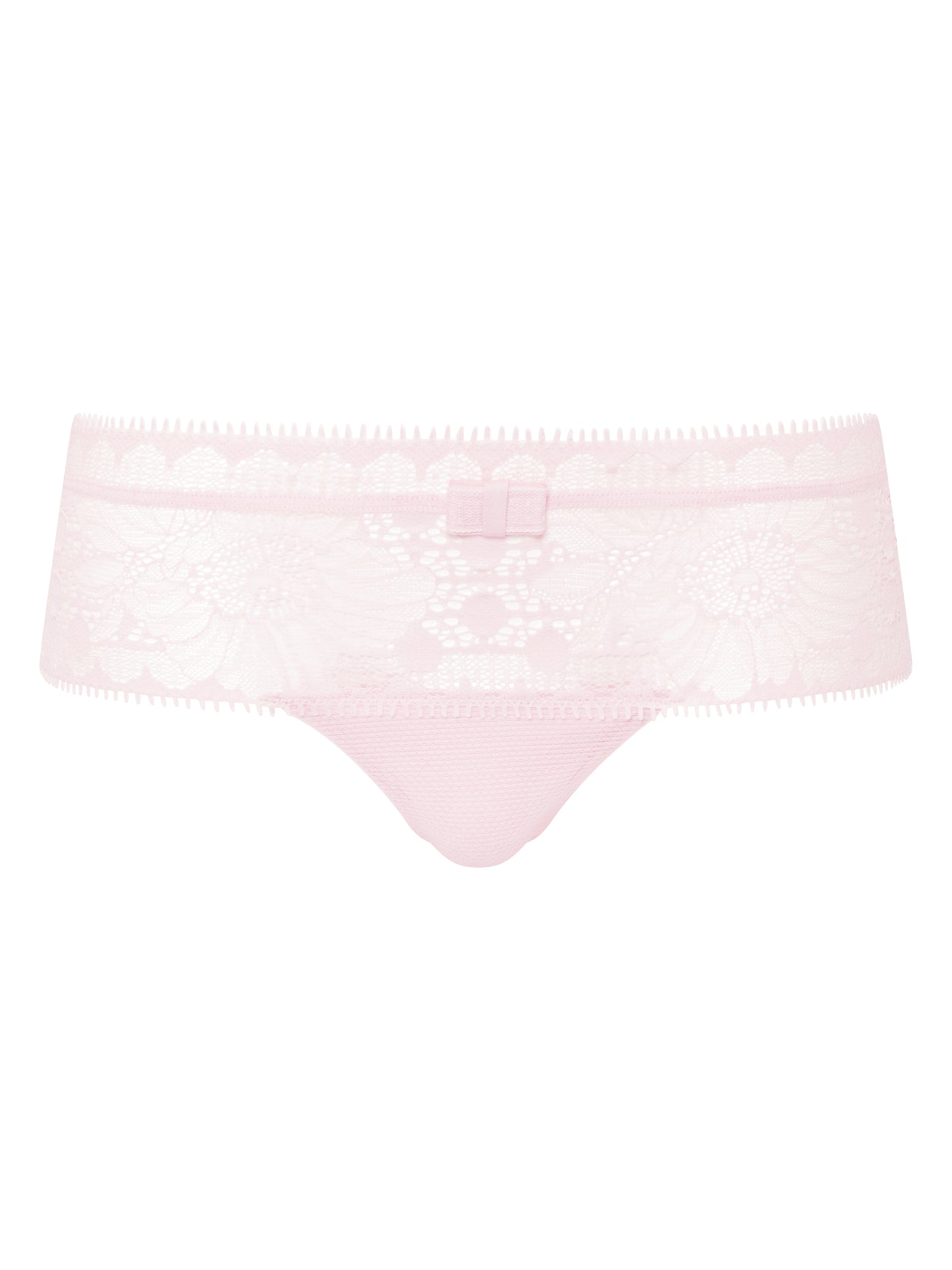 Chantelle shorty met kant - Day to night C15F40 - 0IF Soft Pink