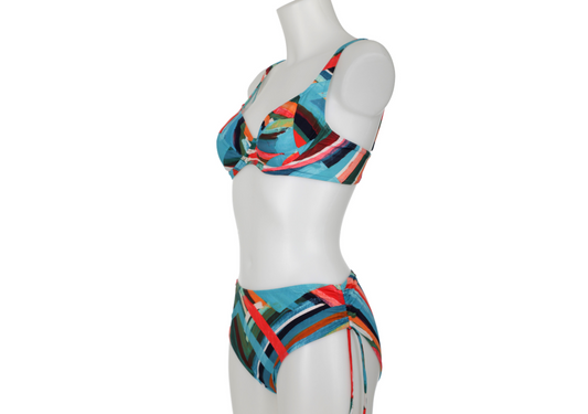 Sunflair beugel Bikini - 21092 - multicolor