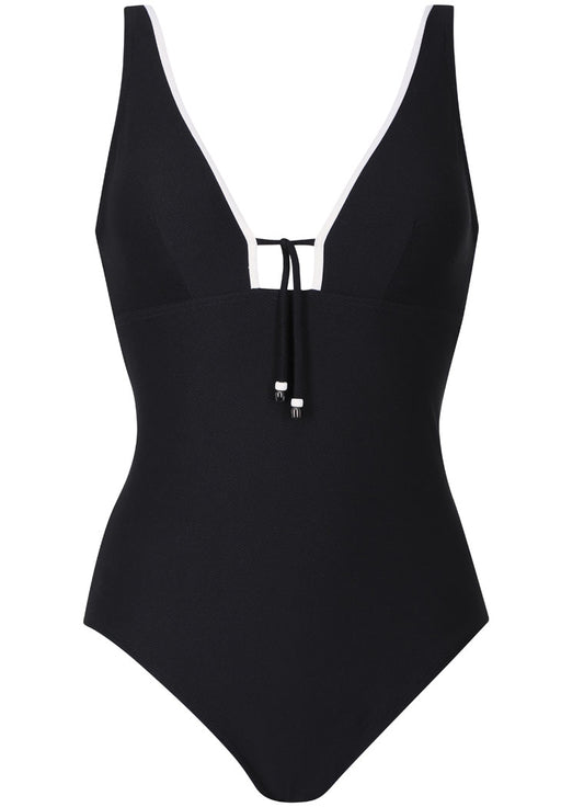 Sunflair Badpak soft cups - 22139 - Zwart