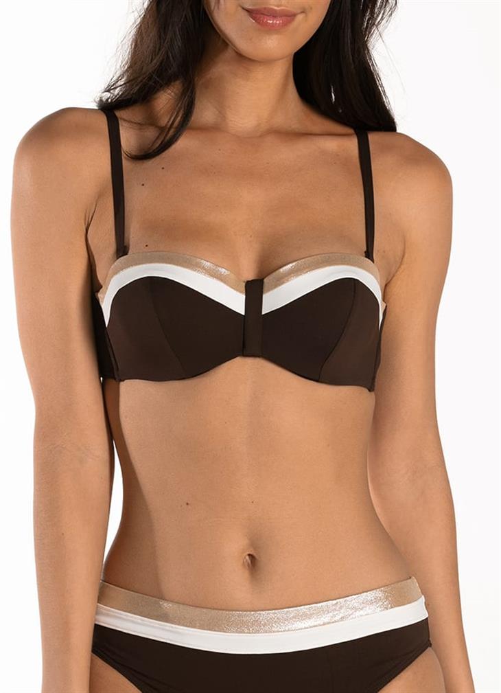 Cyell Beugel bikini voorgevormd - 110117-9394 - Colors of Luxor
