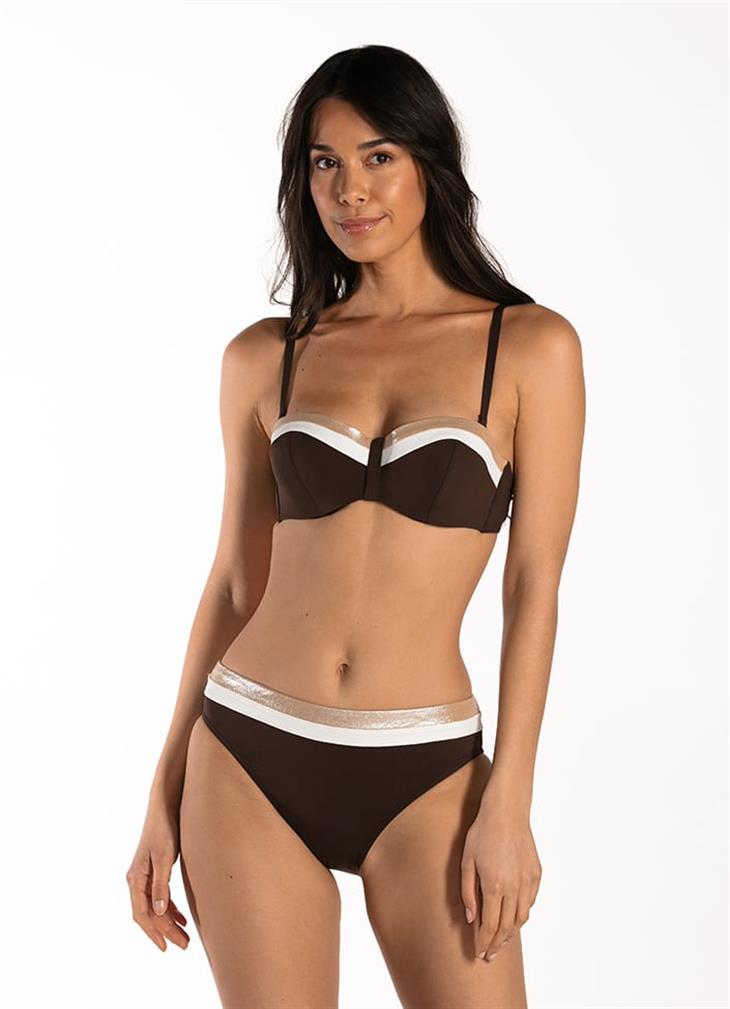 Cyell Beugel bikini voorgevormd - 110117-9394 - Colors of Luxor