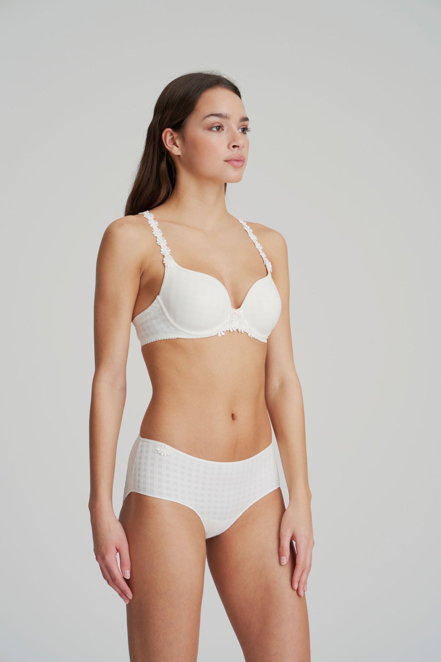 Marie jo Avero voorgevormde BH hartvorm - 020-0416 - 3 kleuren