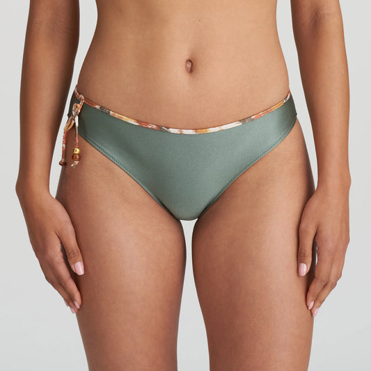 Marie Jo Swim Bikini Rioslip - Crete 1005650 - Inca Gold