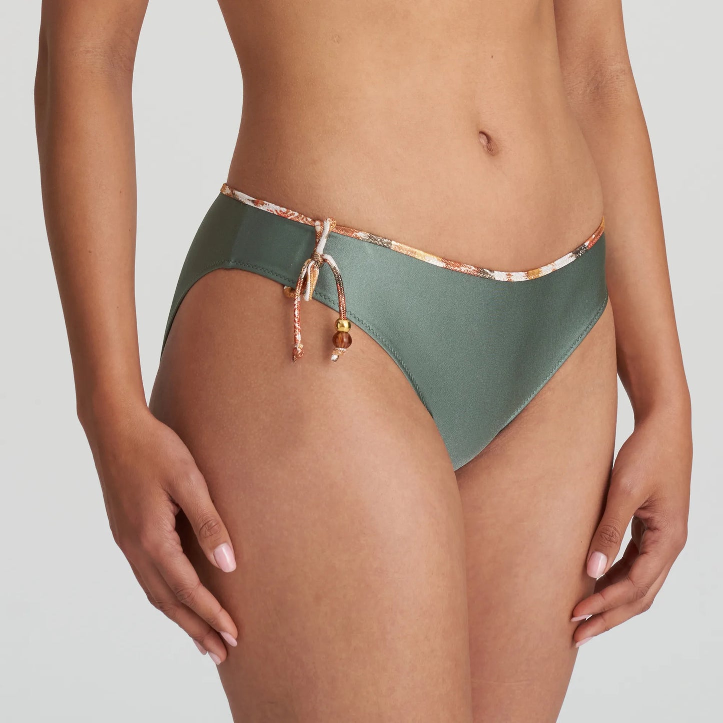 Marie Jo Swim Bikini Rioslip - Crete 1005650 - Inca Gold