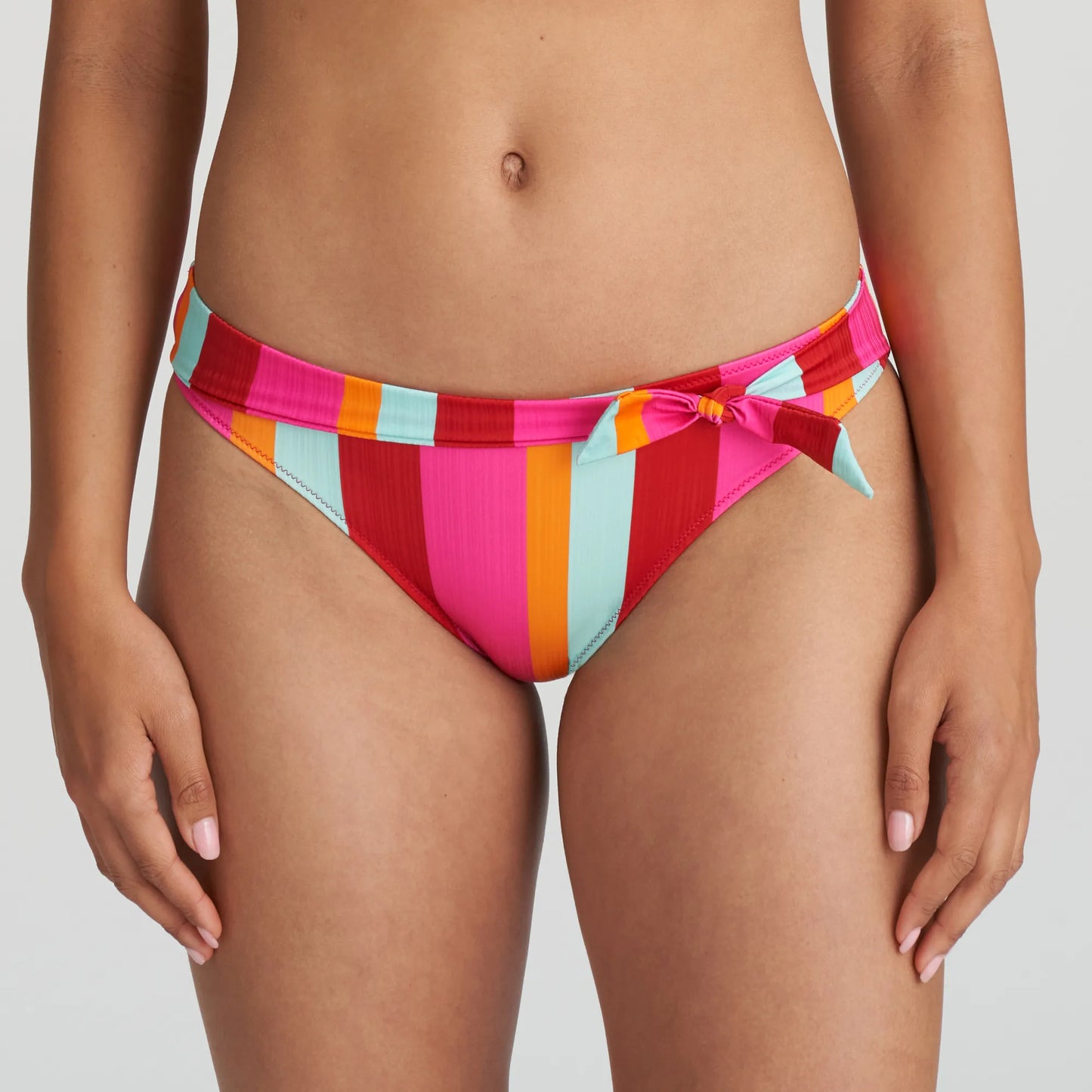 Marie Jo Swim voorgevormde bikini hartvorm met rioslip - Tenedos 1006216 1006250 - Jazzy