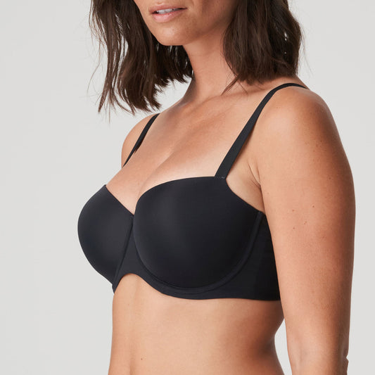 Prima Donna Balconette BH met mousse cups - FIGURAS 0263252 - 2 kleuren