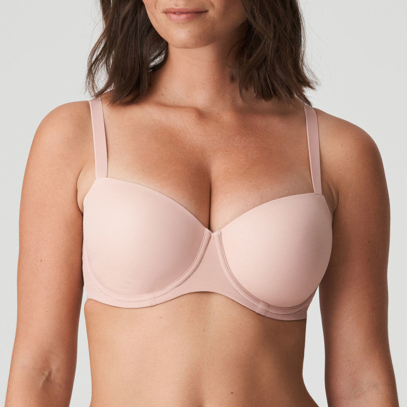 Prima Donna Balconette BH met mousse cups - FIGURAS 0263252 - 2 kleuren