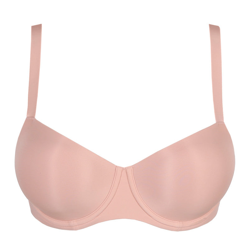 Prima Donna Balconette BH met mousse cups - FIGURAS 0263252 - 2 kleuren