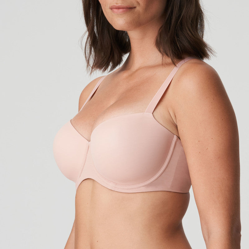 Prima Donna Balconette BH met mousse cups - FIGURAS 0263252 - 2 kleuren