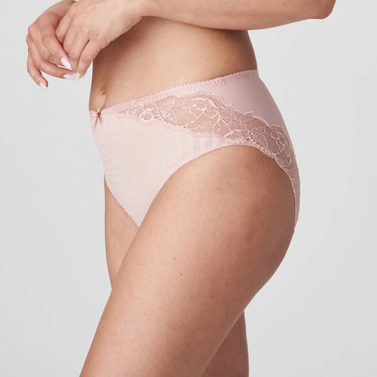 Prima Donna Tailleslip Madison - 0562126 - Powder Rose