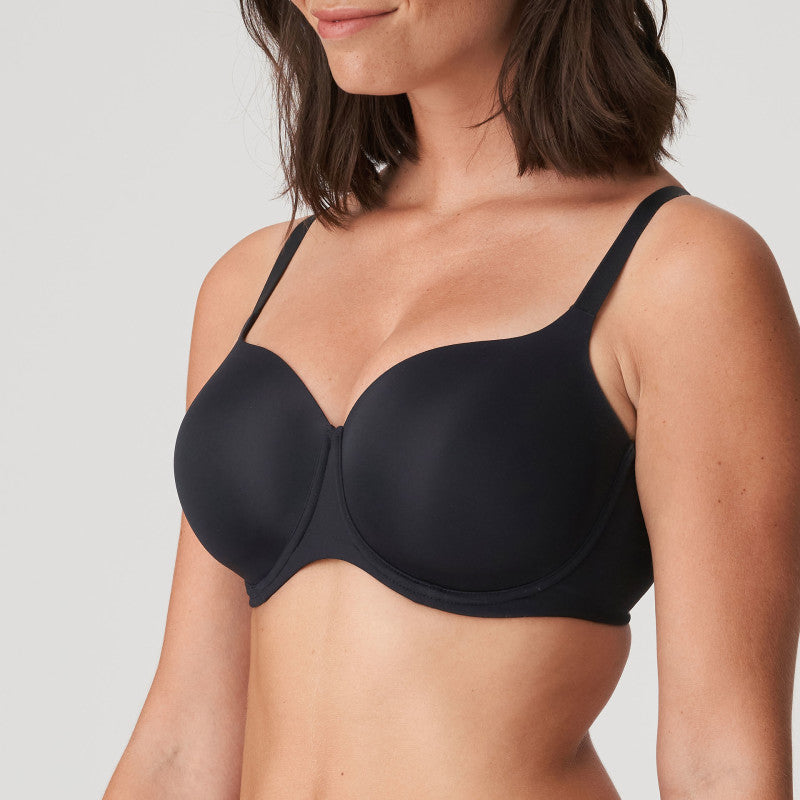 Prima Donna Mousse BH hartvorm - FIGURAS 0263250 - 2 kleuren