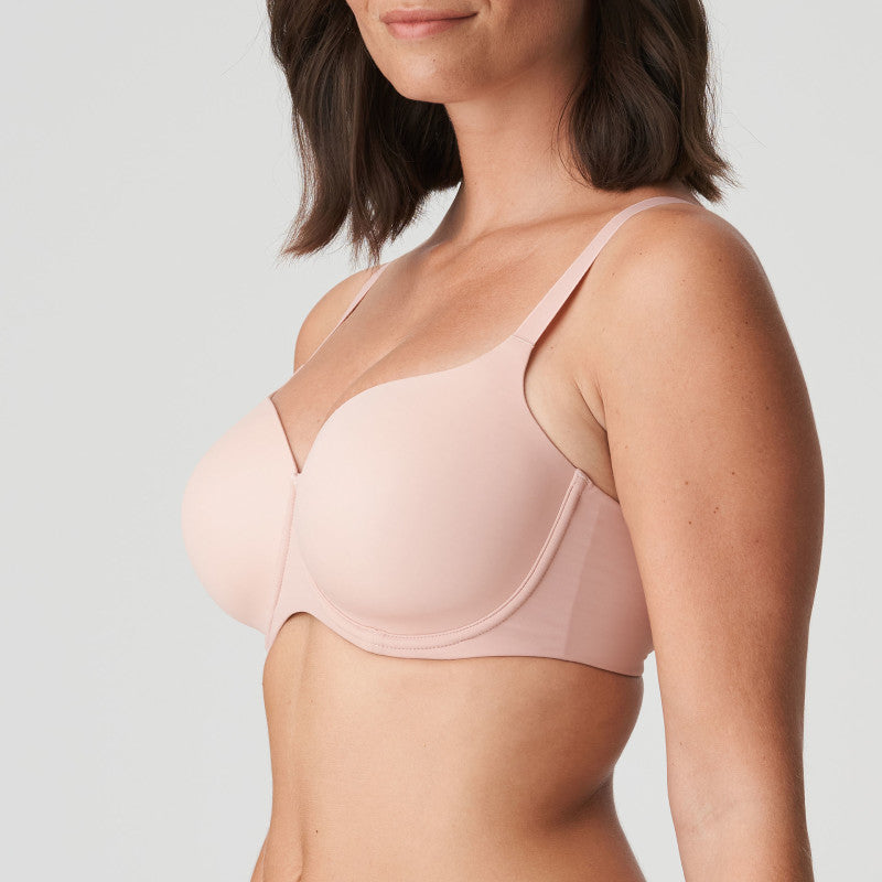 Prima Donna Mousse BH hartvorm - FIGURAS 0263250 - 2 kleuren