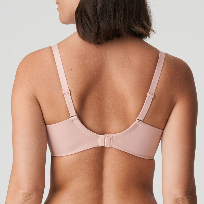 Prima Donna Mousse BH hartvorm - FIGURAS 0263250 - 2 kleuren