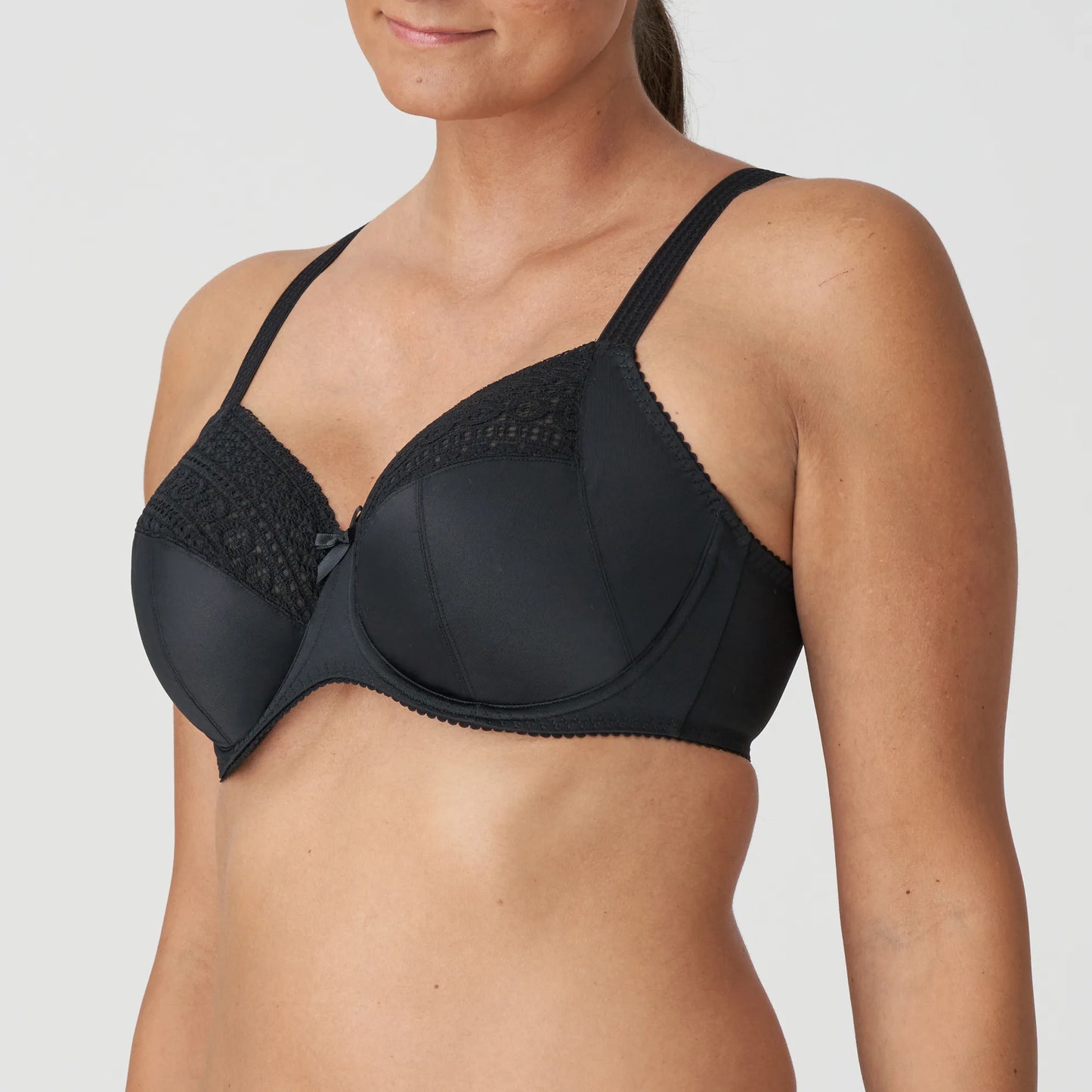 Prima Donna Tailleslip - Montara 0563381 - 2 kleuren