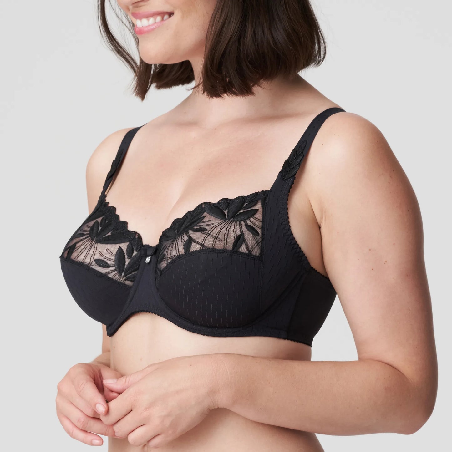 Prima Donna beugel BH Orlando - 0163150 /51 - 2 kleuren