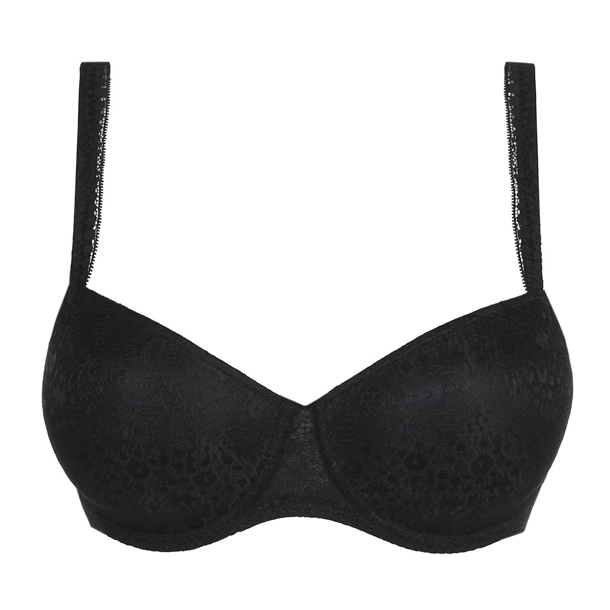 Prima Donna Twist Mousse Bh Balconette - Epirus 0241972 - Zwart