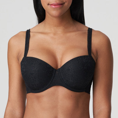 Prima Donna Twist Mousse Bh Balconette - Epirus 0241972 - Zwart
