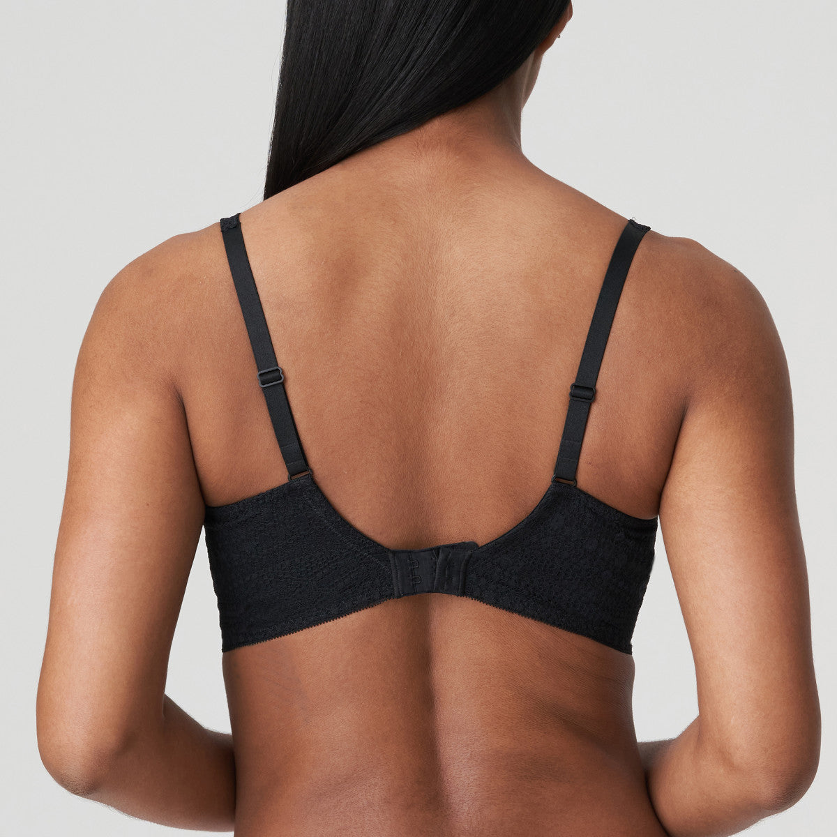 Prima Donna Twist Mousse Bh Balconette - Epirus 0241972 - Zwart