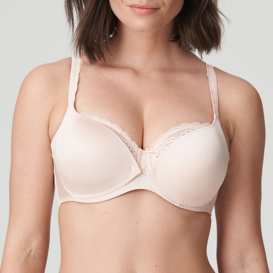 Prima Donna Twist voorgevormde Voedingsbeha - I DO 0141608 - Nude *Uitlopend