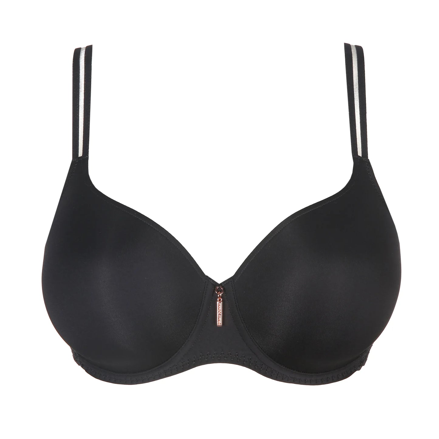 Prima Donna Twist Mousse Bh Hartvorm - East end 0241930 - 2 kleuren