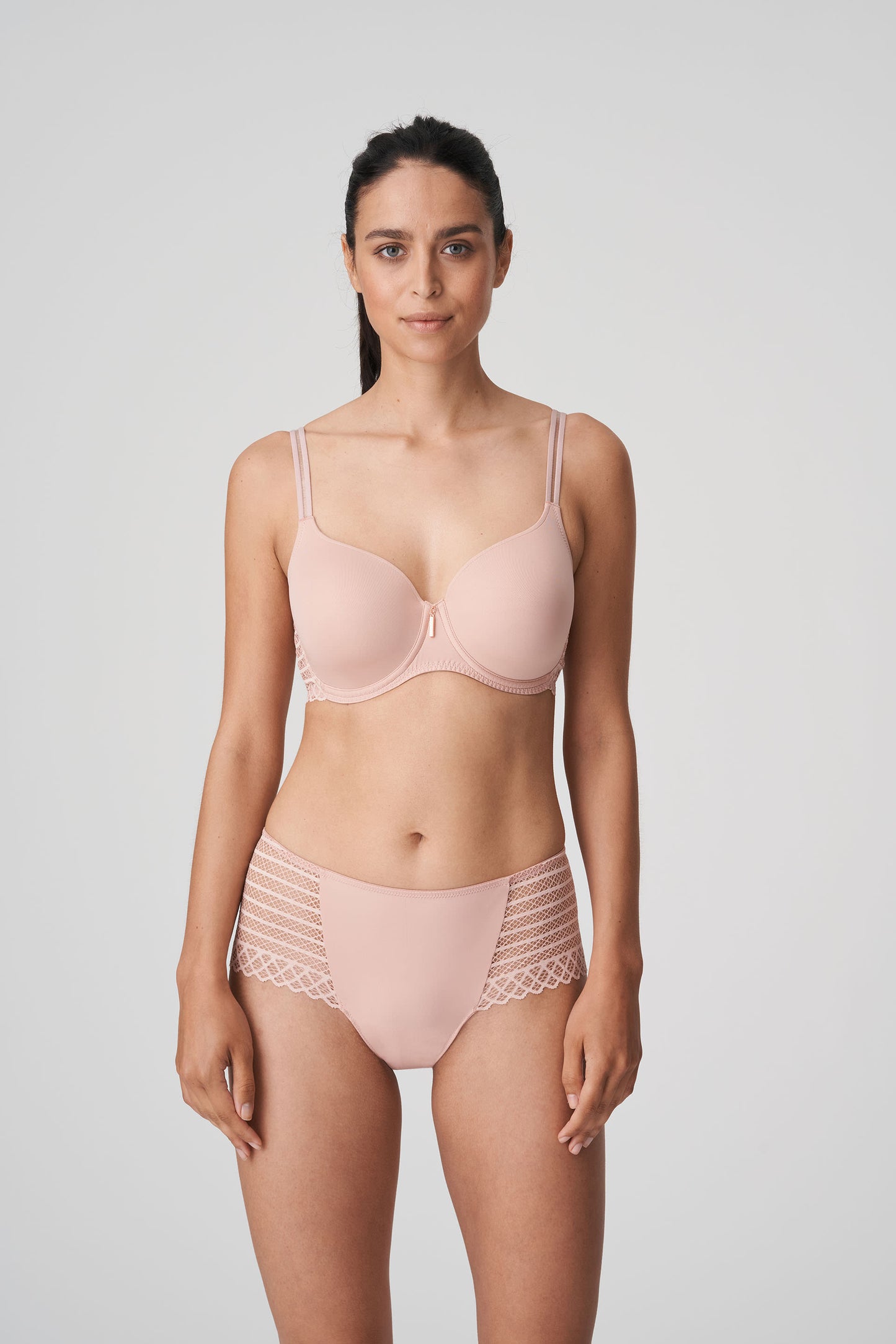 Prima Donna Twist Mousse Bh Hartvorm - East end 0241930 - 2 kleuren