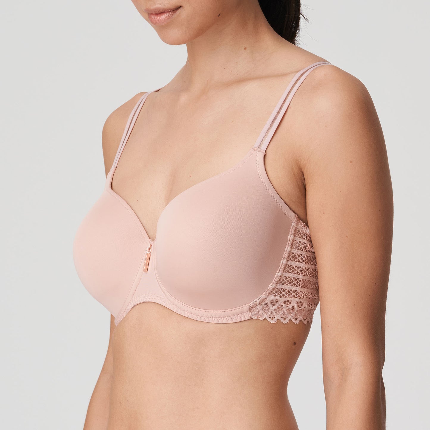 Prima Donna Twist Mousse Bh Hartvorm - East end 0241930 - 2 kleuren