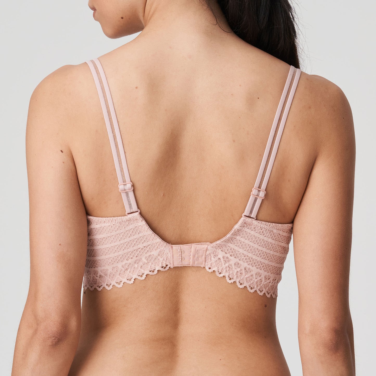 Prima Donna Twist Mousse Bh Hartvorm - East end 0241930 - 2 kleuren