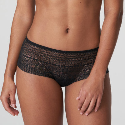 PrimaDonna Twist string - Epirus 0641970 - zwart
