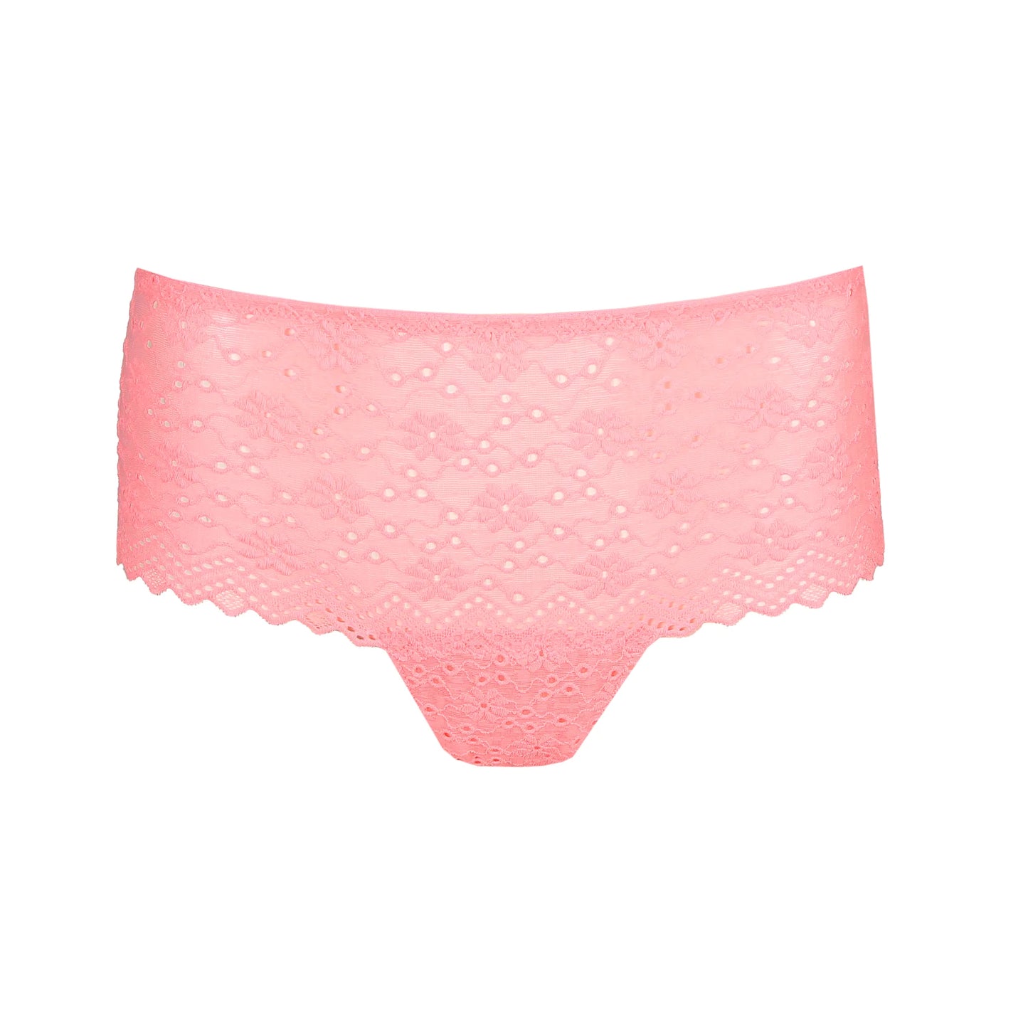 Prima Donna Twist Hotpants - Sunset Hotel 0542232 - Pink Parfait