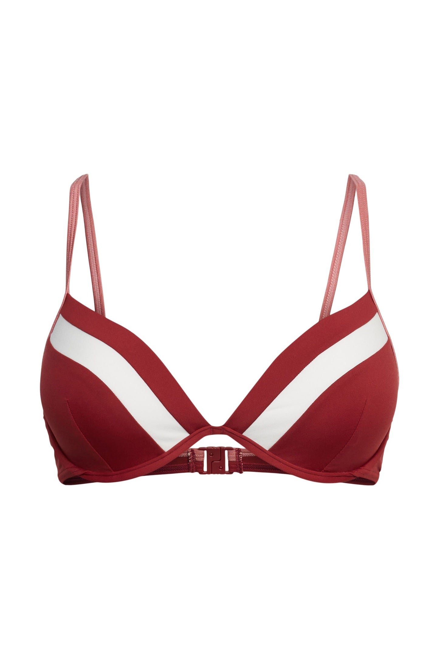 Esprit Gewatteerde beugelbikini met slip - 993EF1A313 / 993EF1A3200 - 2 kleuren