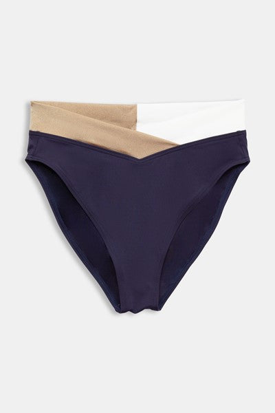 Esprit Gewatteerde beugelbikini met slip - 993EF1A313 / 993EF1A3200 - 2 kleuren