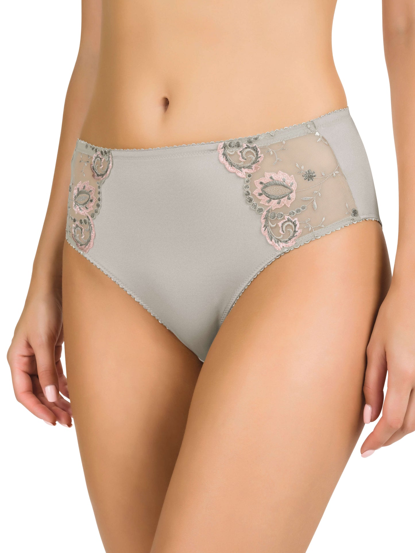 Felina conturelle Taille slip - Provence 81305 - 5 kleuren