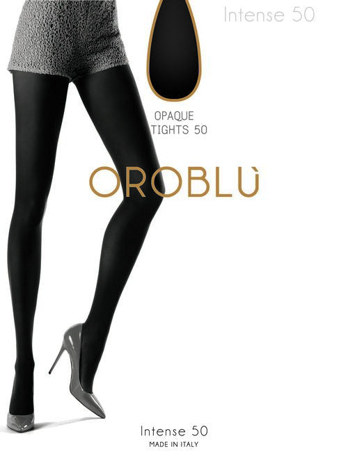 OROBLU Intense 50 den panty