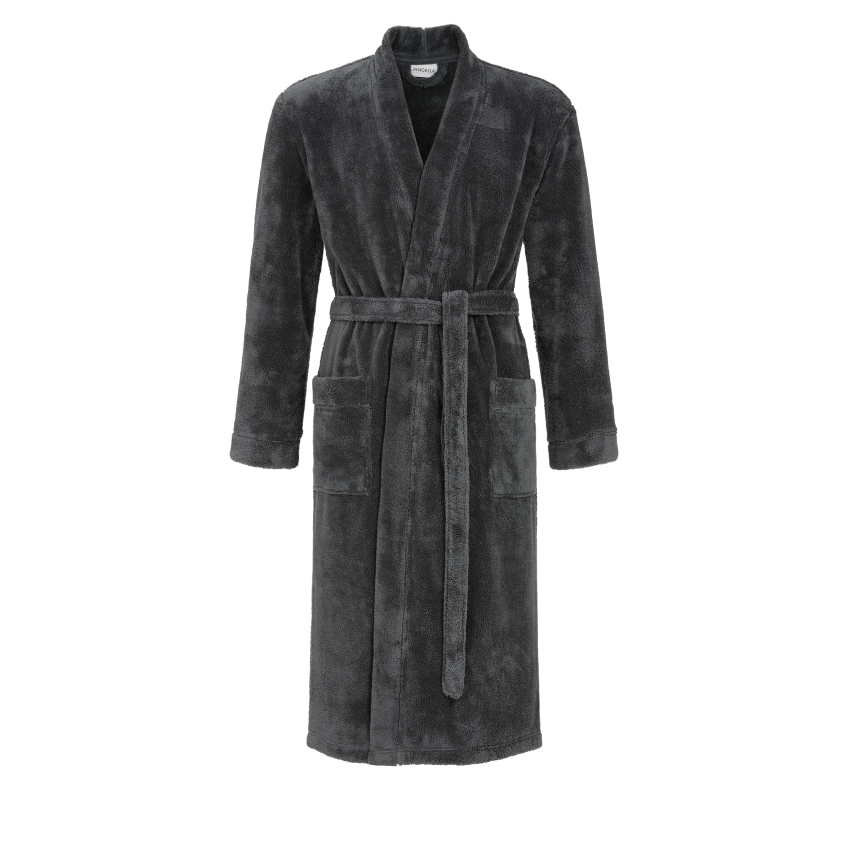 Ringella Unisex Badjas Aquatex met ceintuur  - M118705 - 4 kleuren