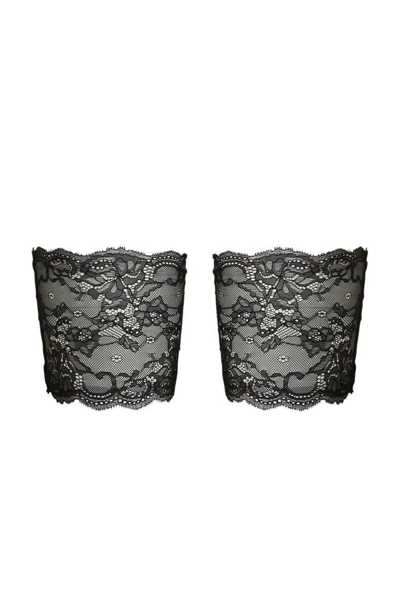 BE SWEET TO YOUR LEGS LACE (anti-schurende dijbenen)