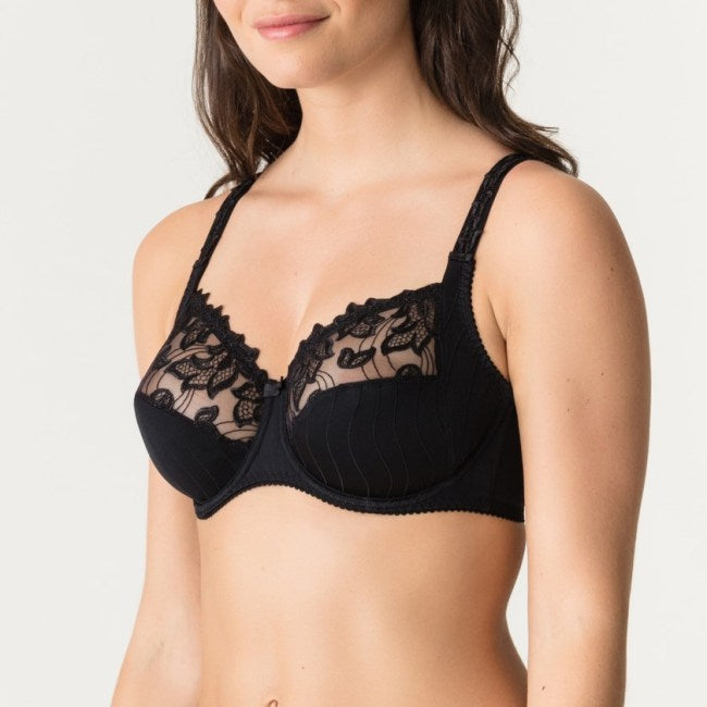 Prima Donna Beugel bh Deauville 0161810 / 0161811 2 kleuren